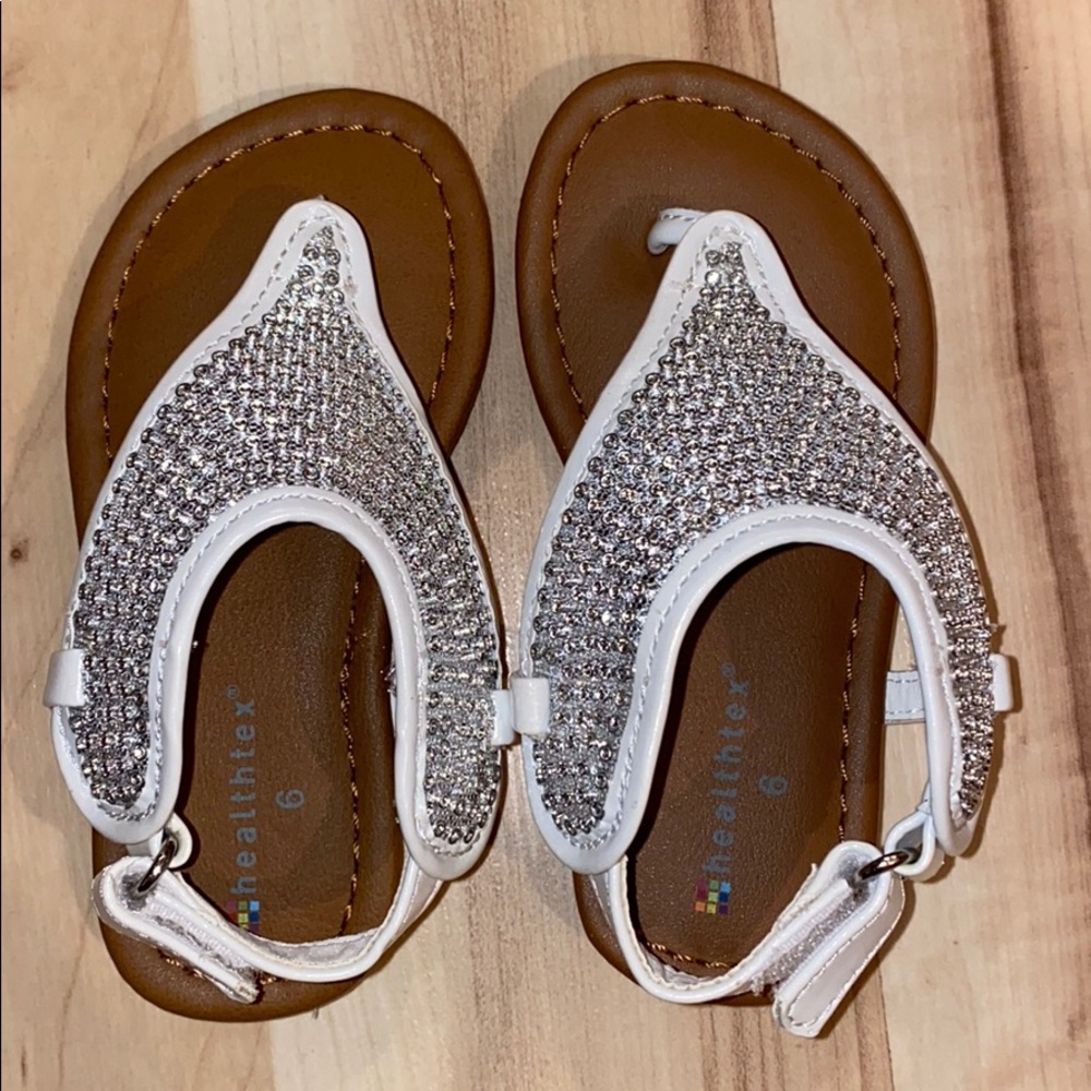 baby girl sandals